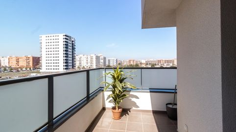 Foto 4 de Piso de alquiler en Calle Isla Formentera, 48, Malilla, Valencia Capital