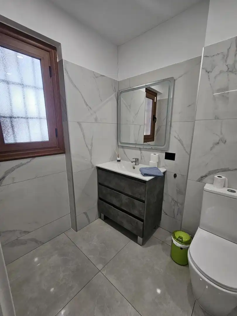 Bathroom of Ground floor for rent in Adeje