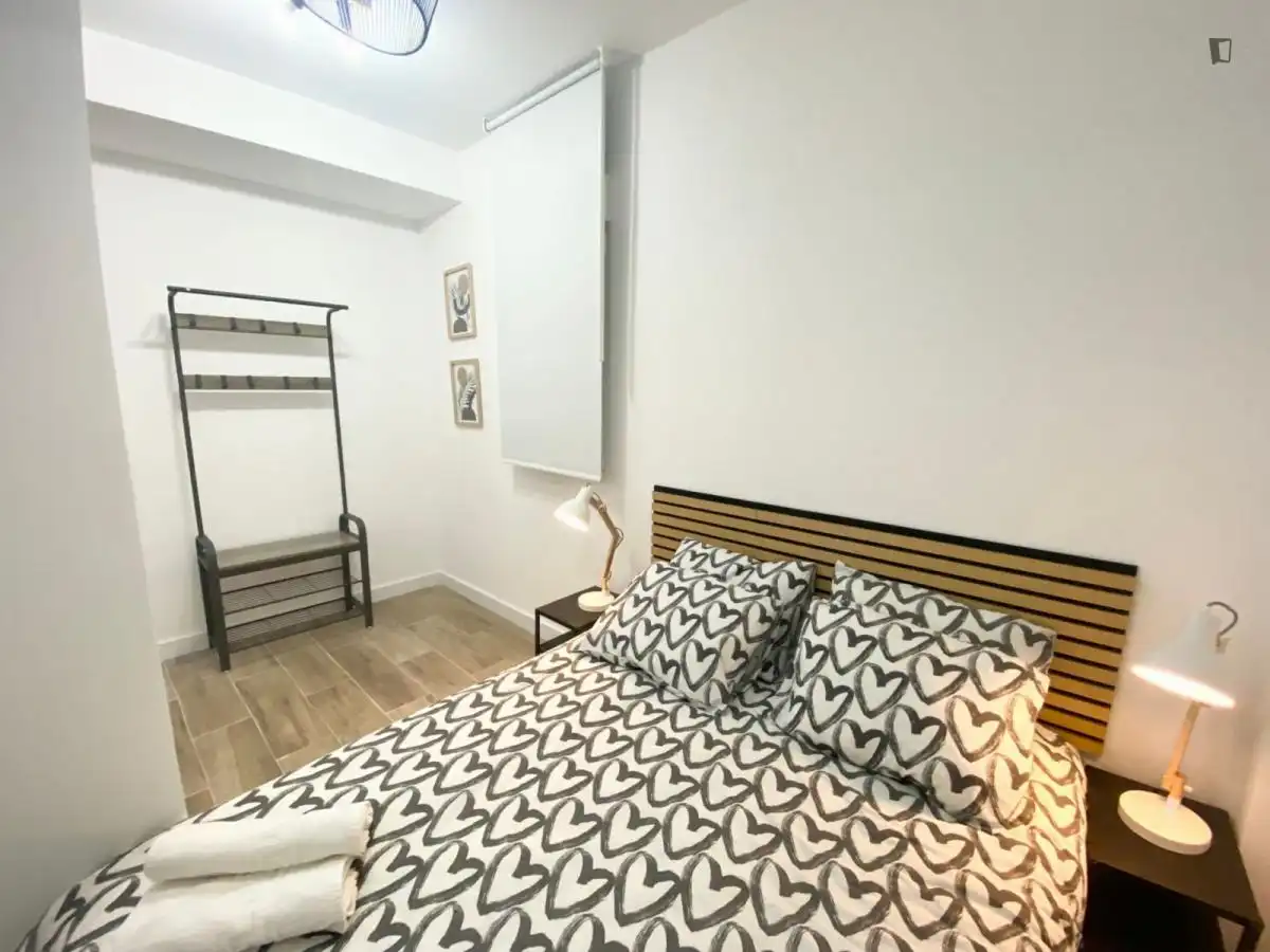 Apartament de lloguer a Almendrales