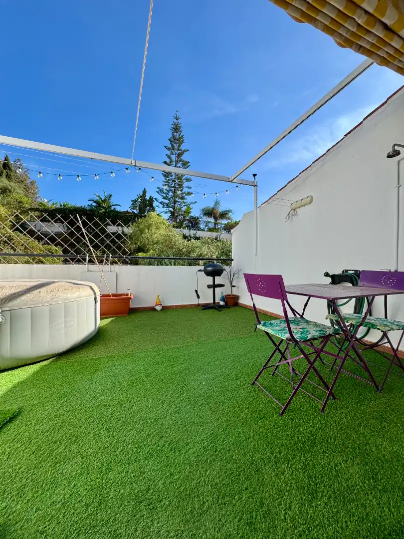 Reihenhaus mit Pool zum Verkauf in Campo de Mijas, imagen 25