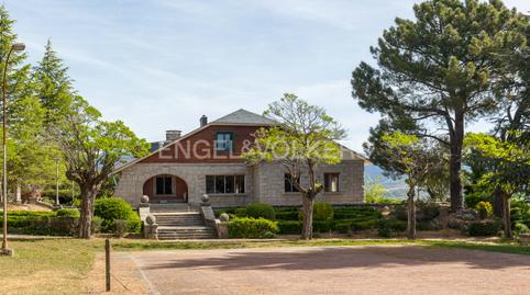Photo 4 of House or chalet for sale in Guadarrama, Madrid