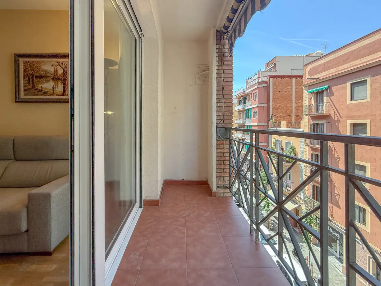 Appartement avec terrasse à vendre à Les Corts, imagen 13
