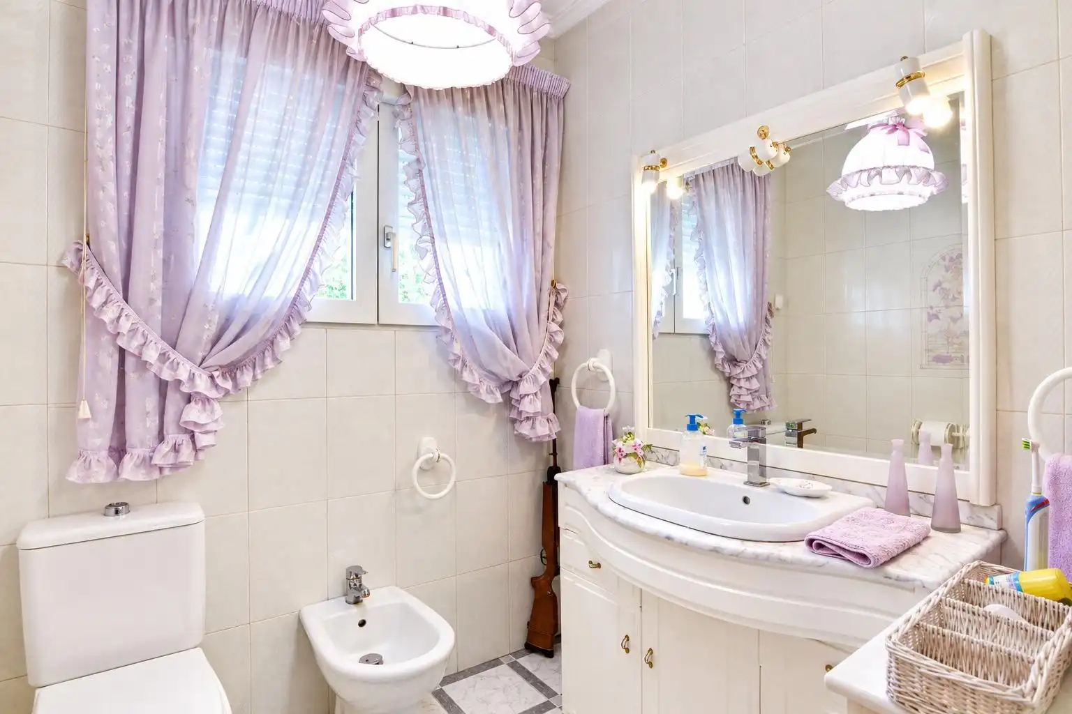 Chalet con piscina en venta en Valdepastores - Las Encinas, imagen 34