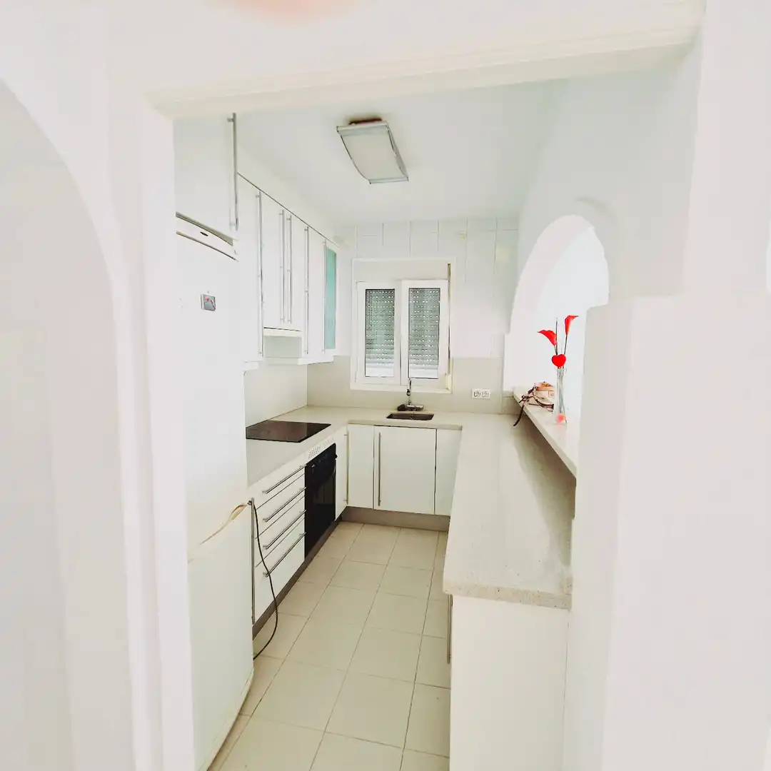 Erdgeschosswohnung zum Verkauf in El Puerto, imagen 14