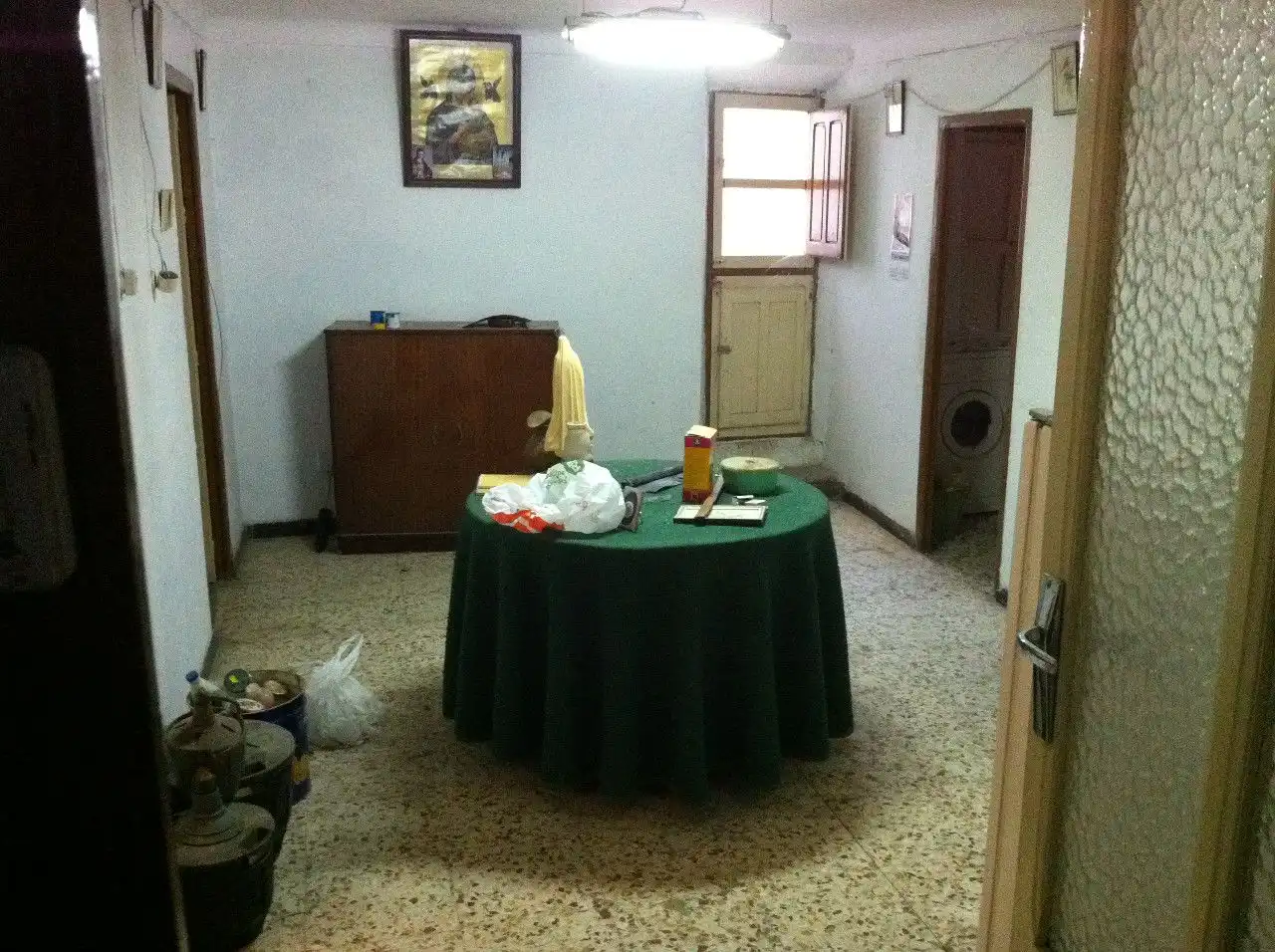 Casa o xalet en venda en Válor amb Terrassa, Moblat i Forn