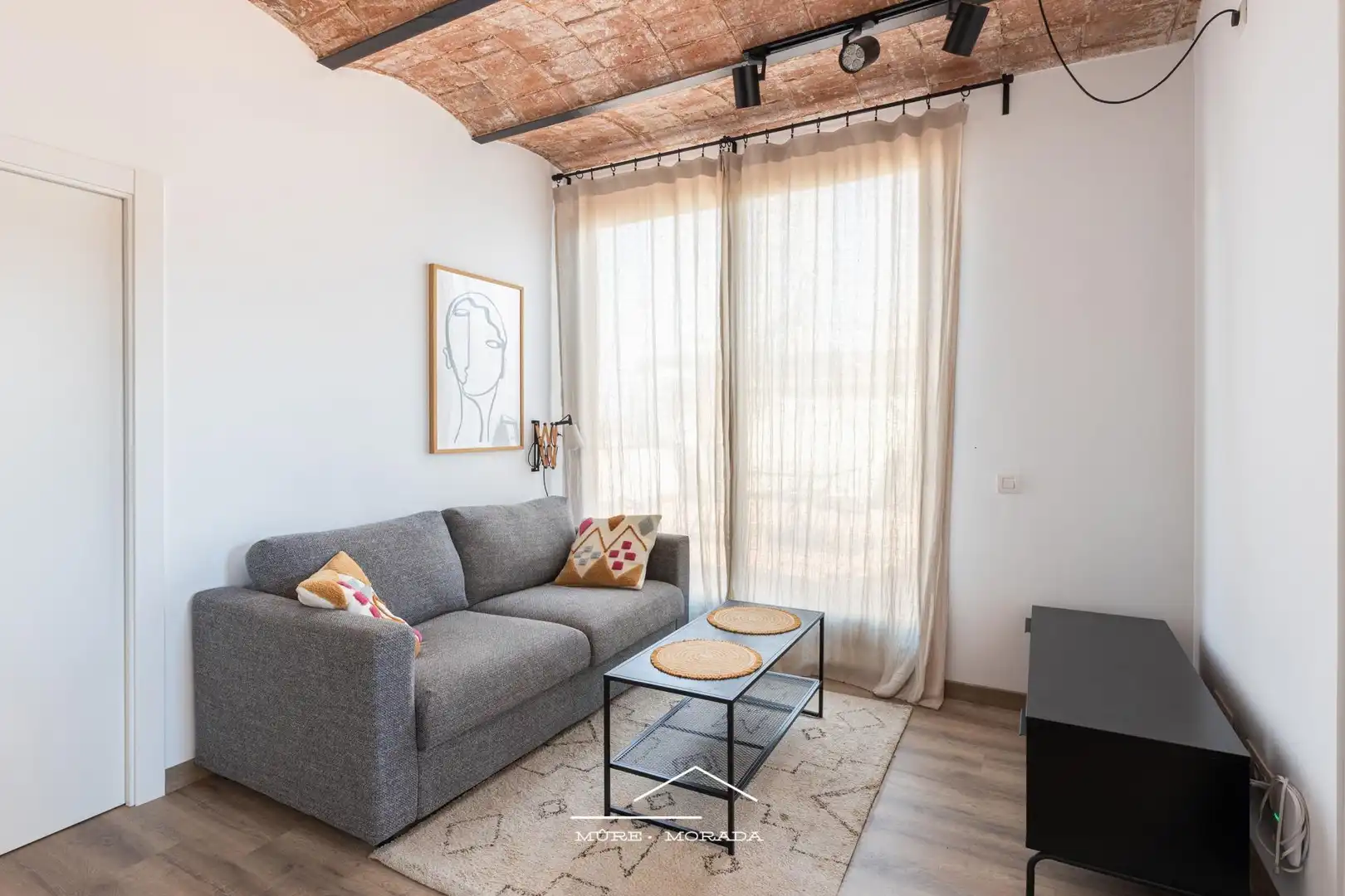 Attique avec terrasse à vendre à Eixample, imagen 7