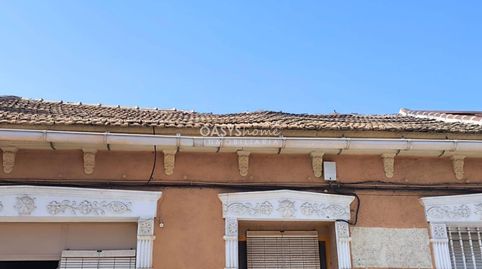 Foto 5 de Casa adosada en venta en Calle Victoria, Los Dolores, Cartagena