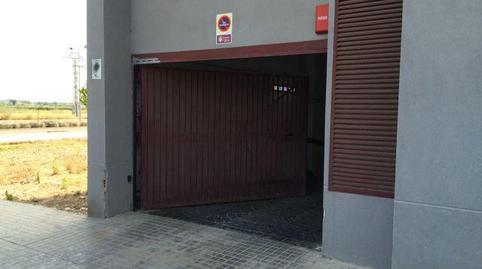 Photo 4 of Garage for sale in Vicenta Gomar, 1-3, Silla, Valencia