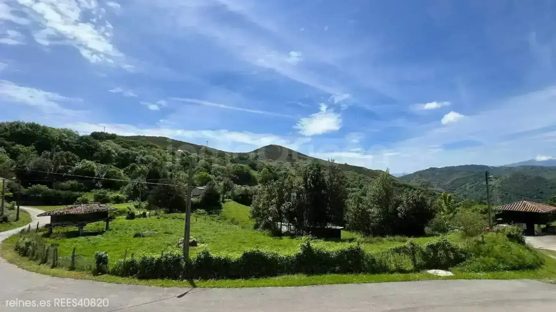 Residencial en venta en Oviedo 