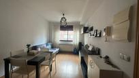 Sala d'estar de Àtic en venda en  Zaragoza Capital amb Calefacció i Terrassa