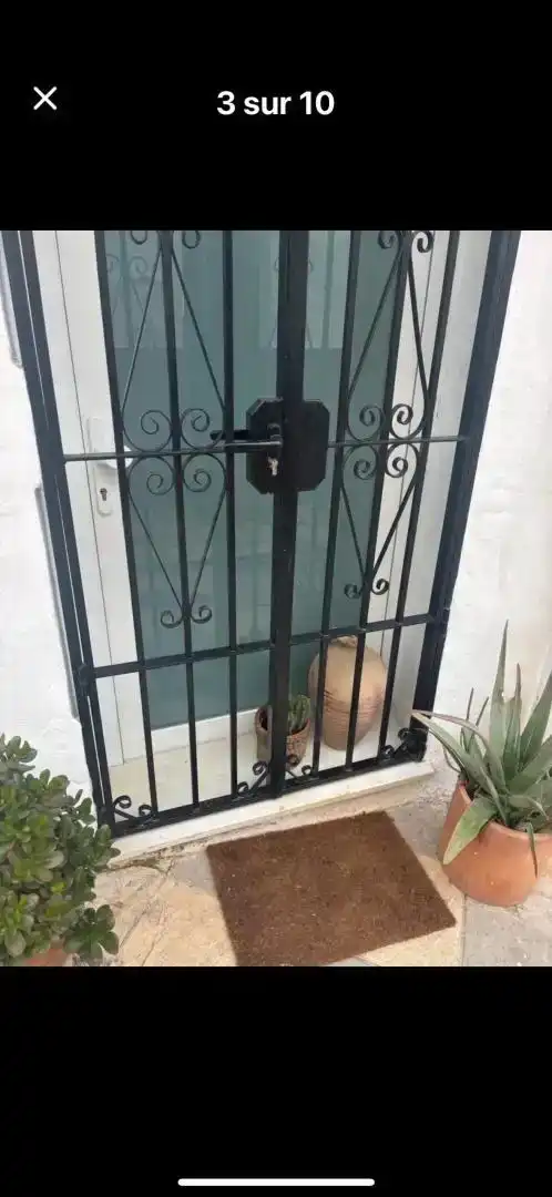 Terrassa de Casa o xalet en venda en Riogordo amb Aire condicionat i Piscina