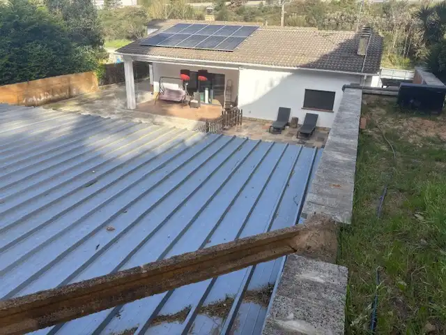 Casa amb piscina en venda a Carrer Comajuliana, imagen 30