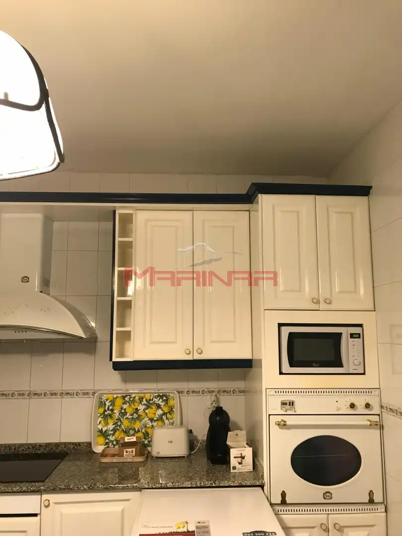 Küche von Haus oder Chalet zum Verkauf in Seseña mit Heizung, Privatgarten und Terrasse