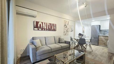 Foto 3 de Pis de lloguer a Islas Cíes, Peñagrande,  Madrid Capital