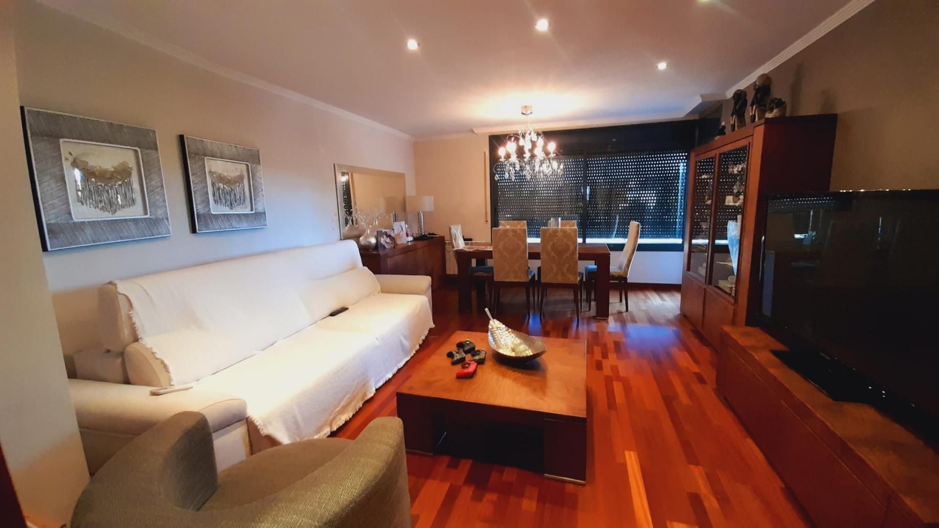 Wohnung zum verkauf in de Barcelona, Cappont,  Lleida Capital