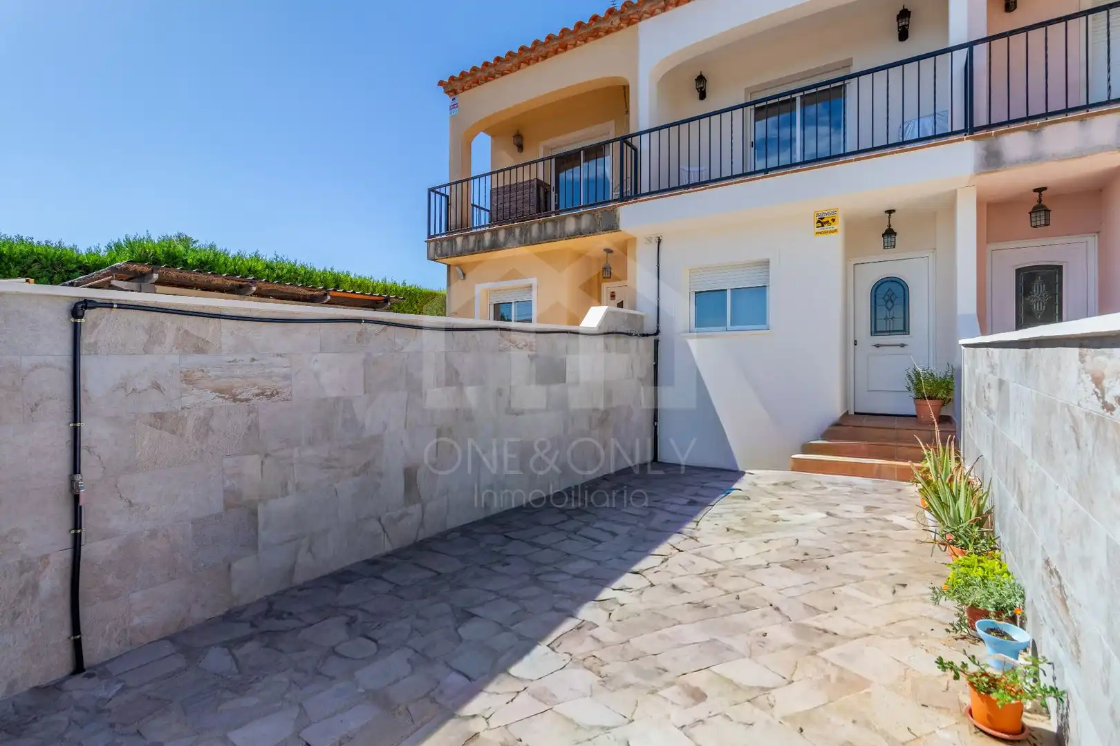 Maison avec piscine à vendre à Dalies, imagen 49