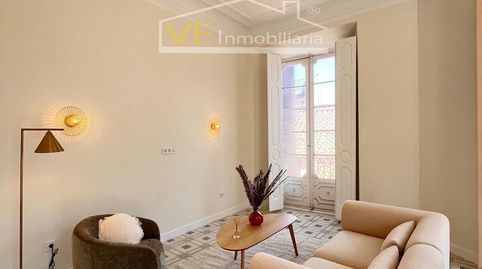 Foto 5 de Piso en venta en Calle Niño de Guevara, Centro Histórico, Málaga Capital