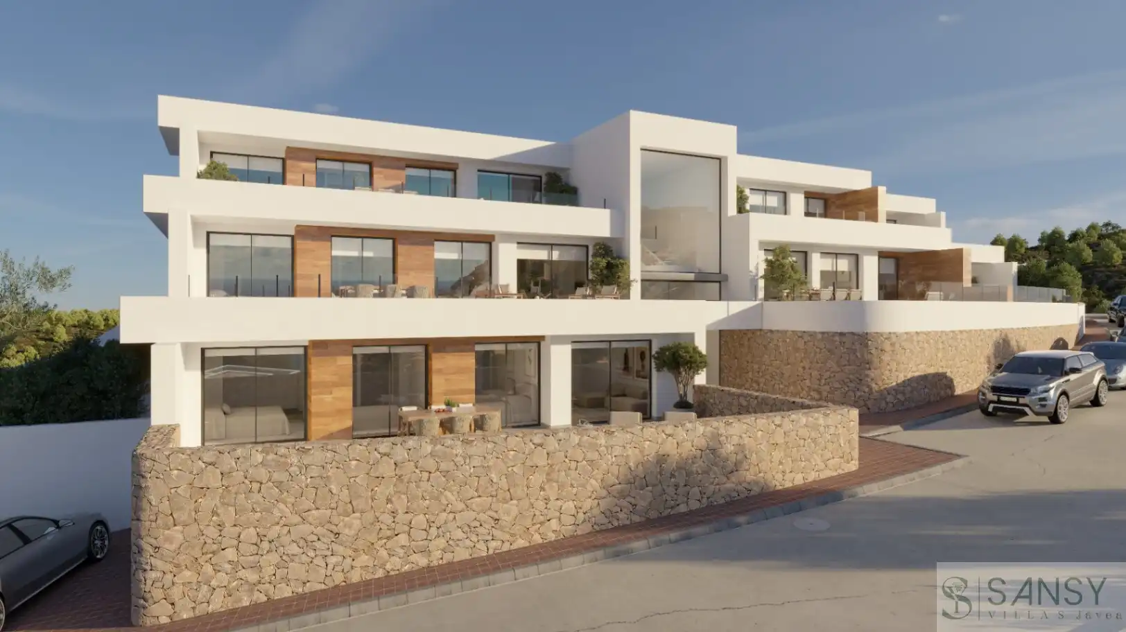 Duplex con piscina in vendita a Centro, imagen 37
