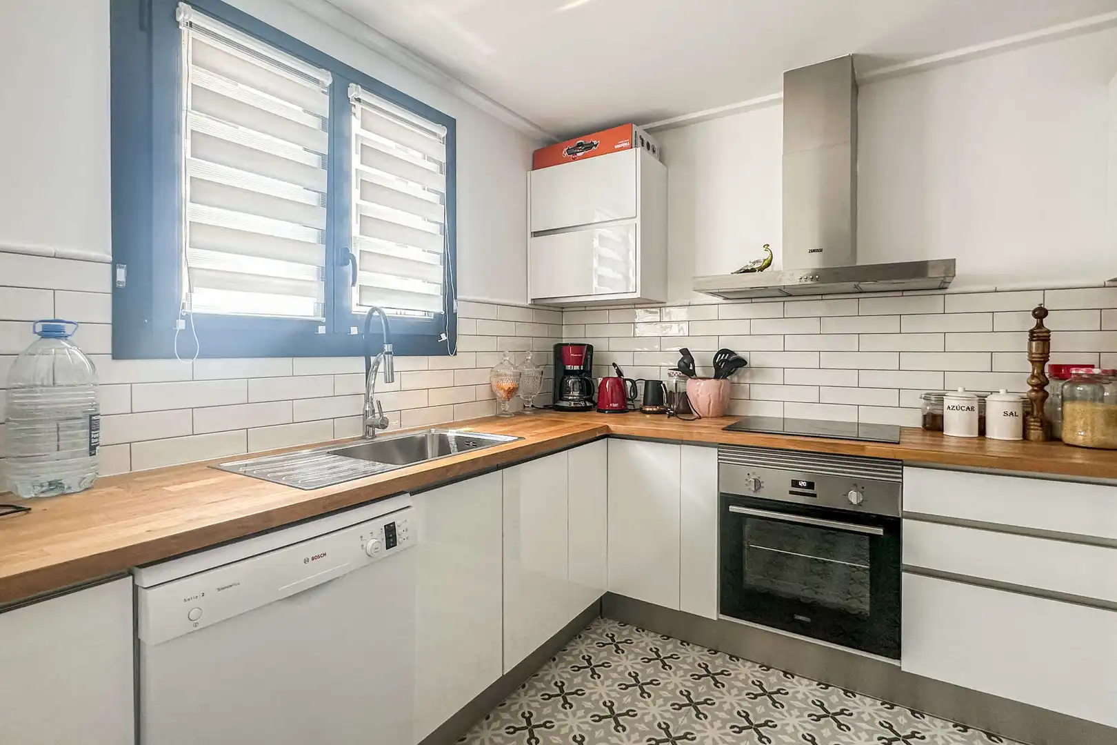 Maison mitoyenne avec terrasse à vendre à Capdepera Poble, imagen 8
