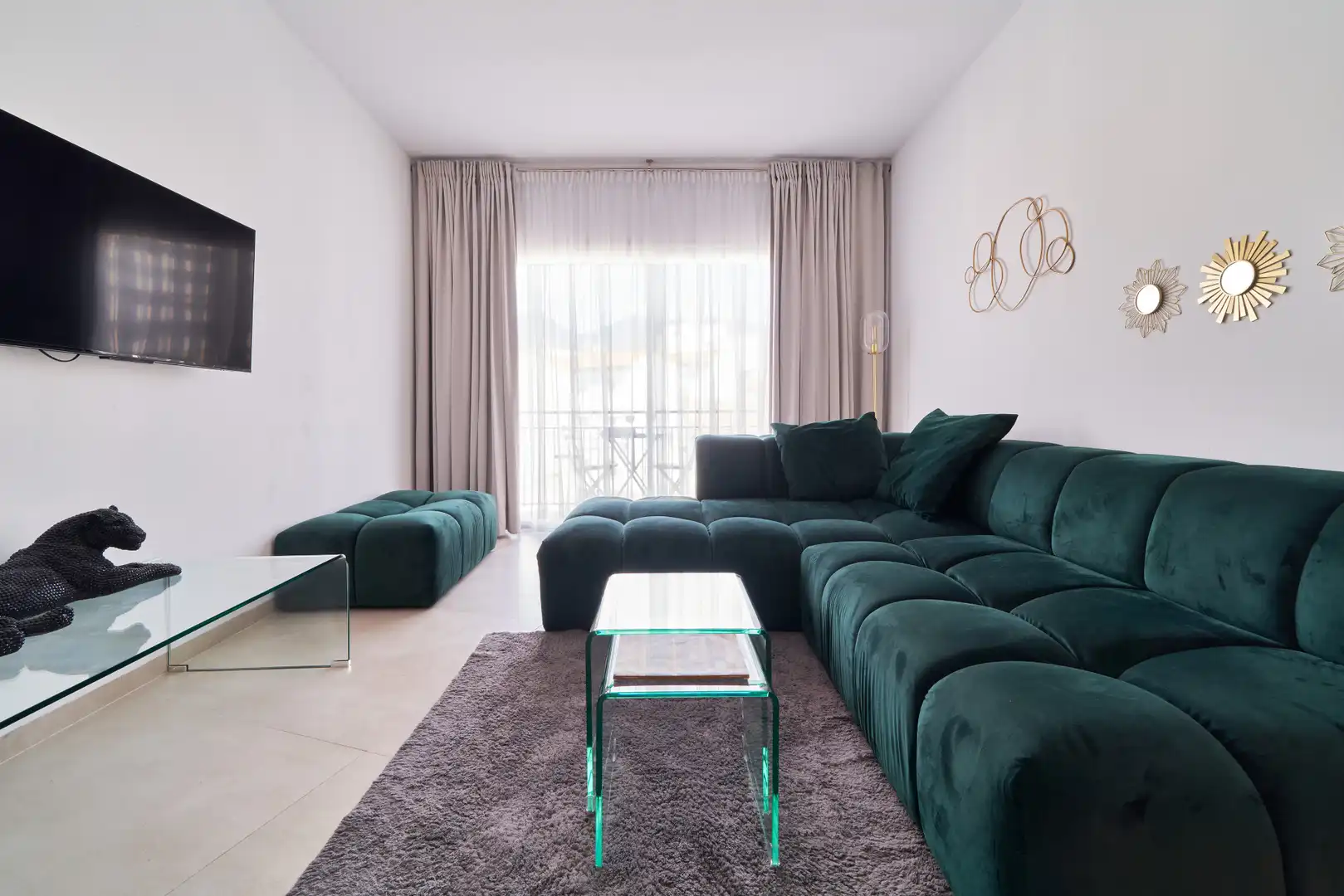 Apartment mit Terrasse zum Verkauf in Marbella Centro, imagen 6