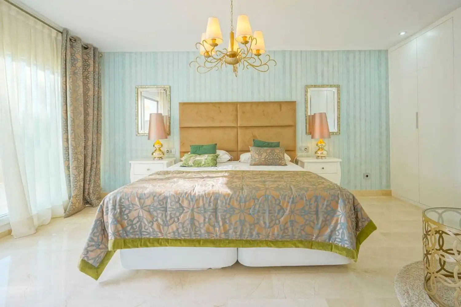 Villa con piscina in vendita a Cala Advocat - Baladrar, imagen 21