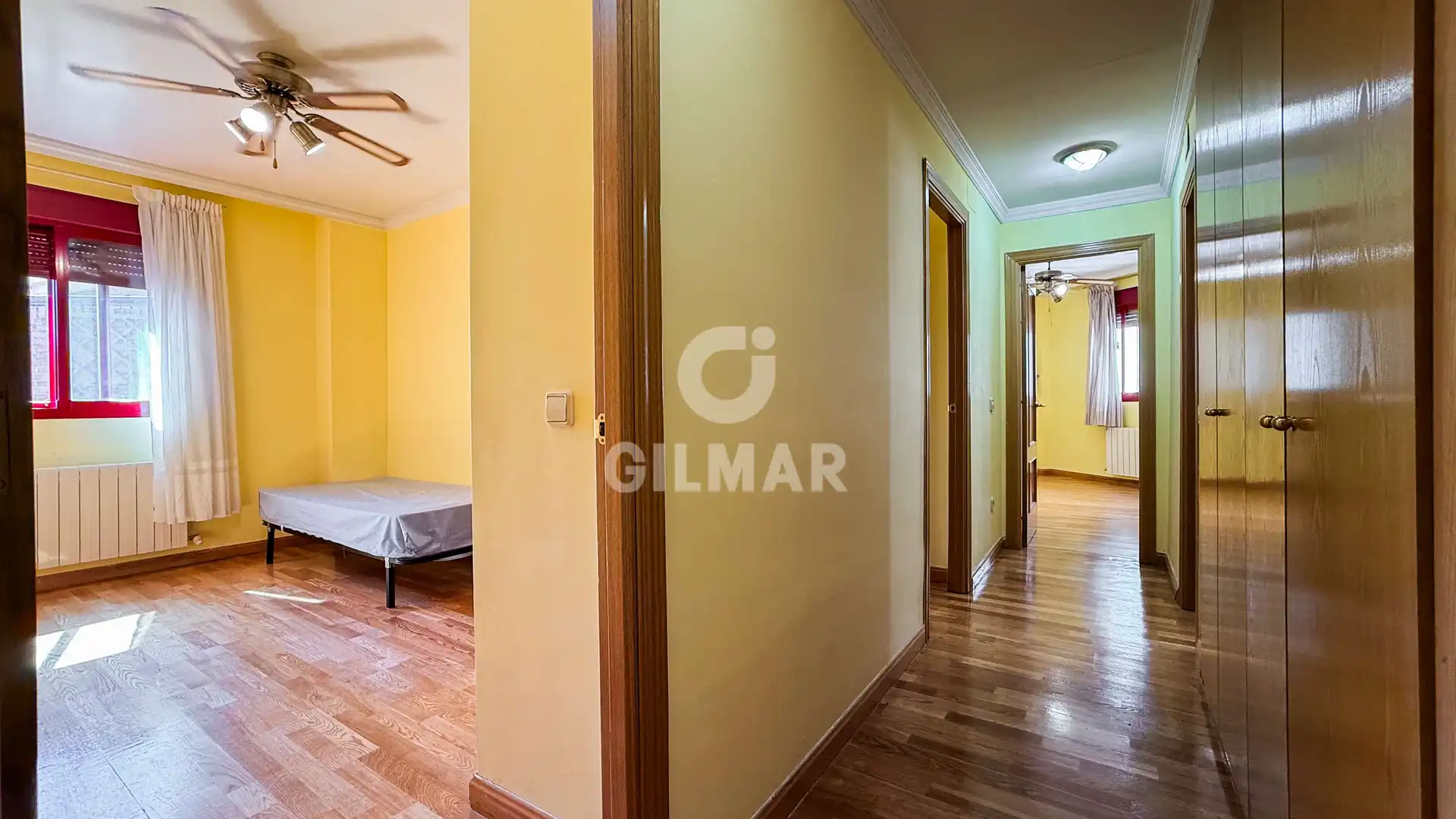 Flat for sale in Los Valles