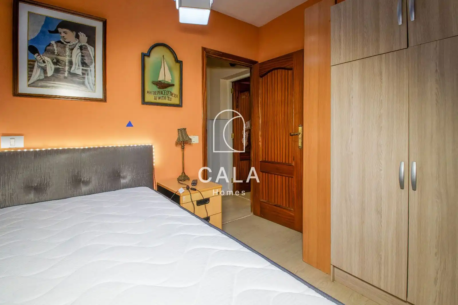 Habitación de Casa o chalet en venta en La Orotava con Jardín privado, Terraza y Piscina