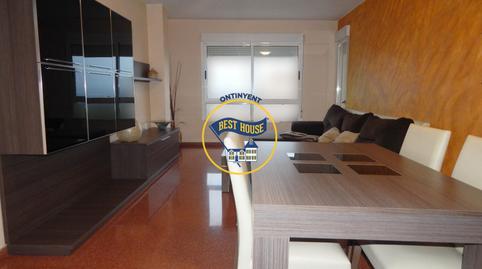 Foto 2 de Pis en venda a Albaida, Valencia