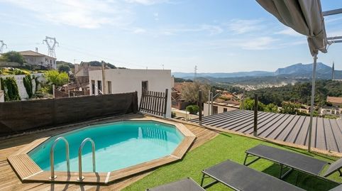 Foto 2 de Casa o xalet en venda a Carrer de L'àliga, Can Palet de Vista Alegre, Terrassa