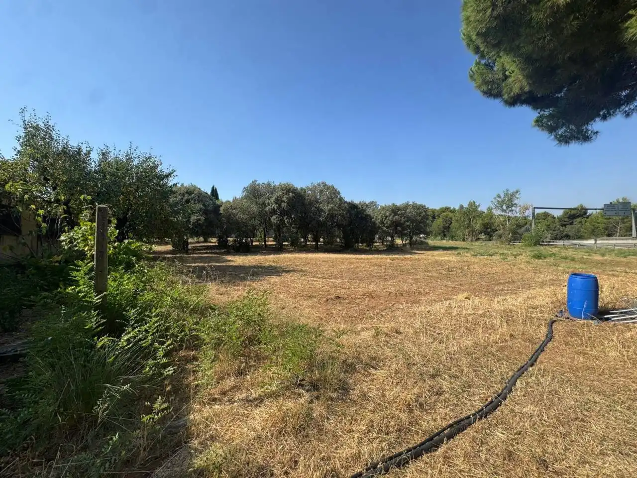 Finca rústica en venda en Canovelles amb Calefacció, Jardí privat i Terrassa