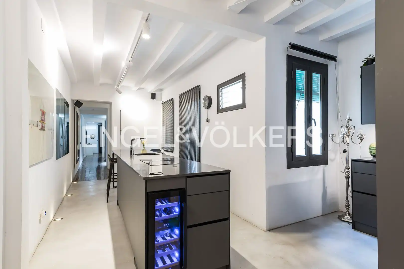 Appartamento con terrazza in vendita a Ciutat Vella, imagen 10