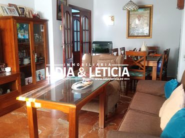 House for sale in Centro