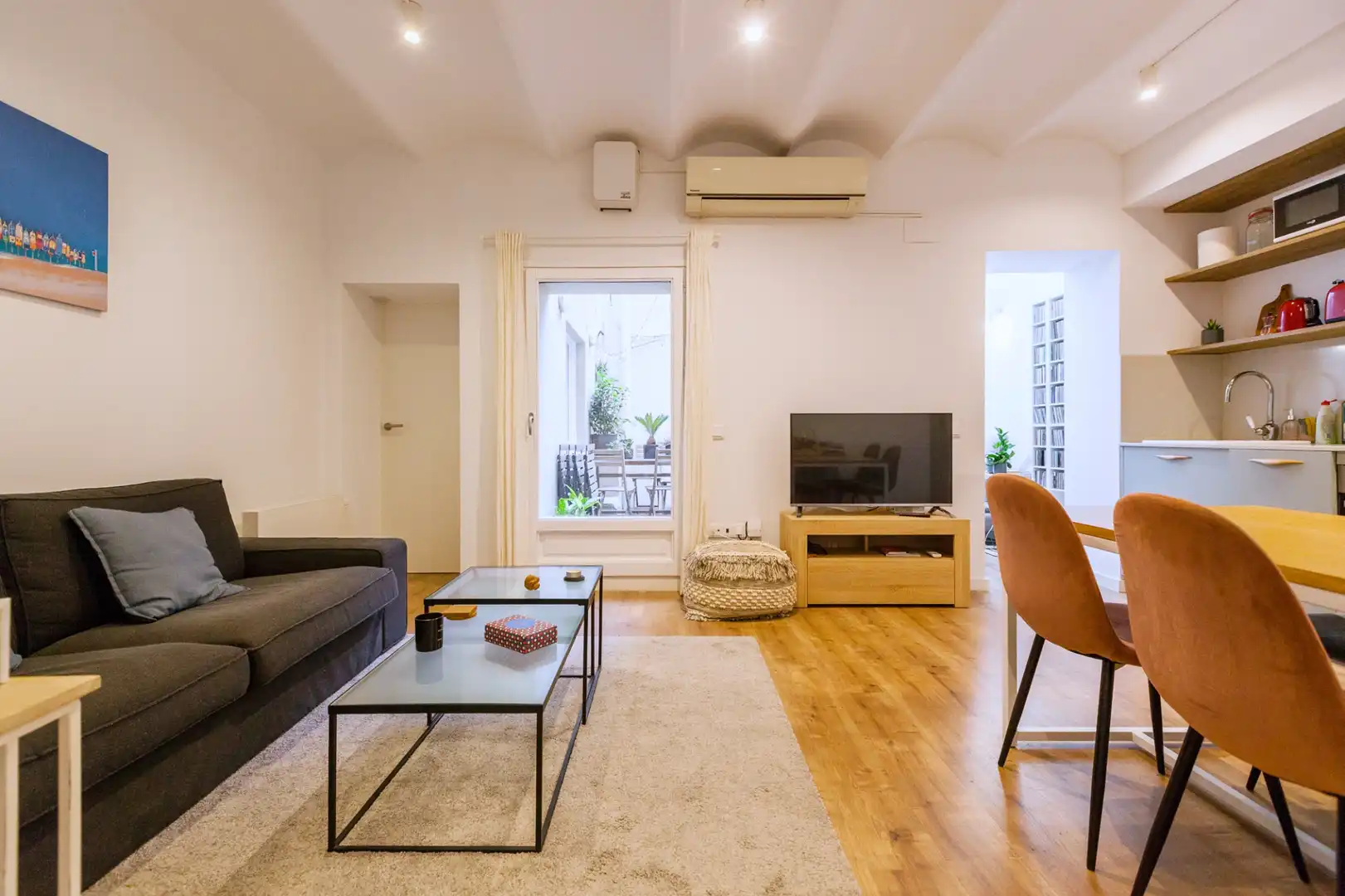 Piso con ascensor en venta en Carrer de Sant Elies, imagen 3