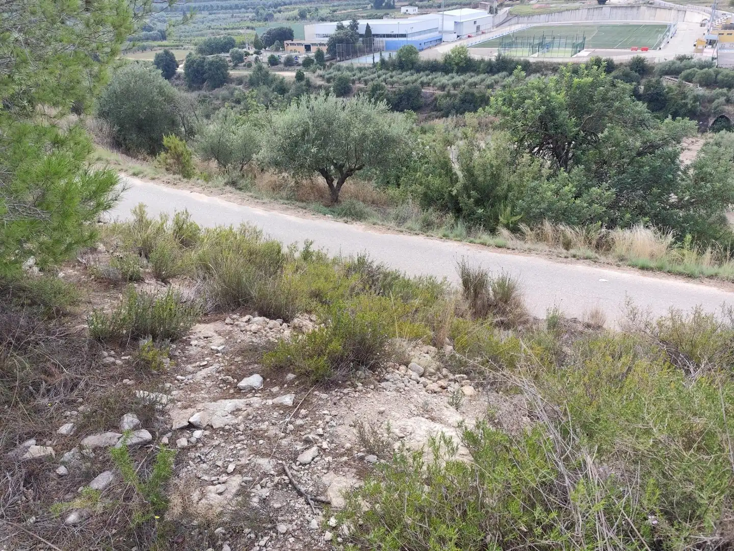 House for sale in Calle ARRABAL, imagen 25