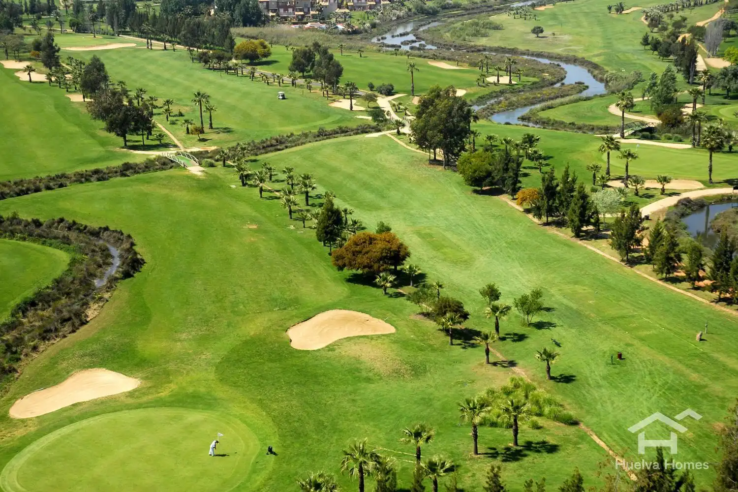 Attic for sale in Avenida Avda. Golf Norte A-7, 2, Isla Canela