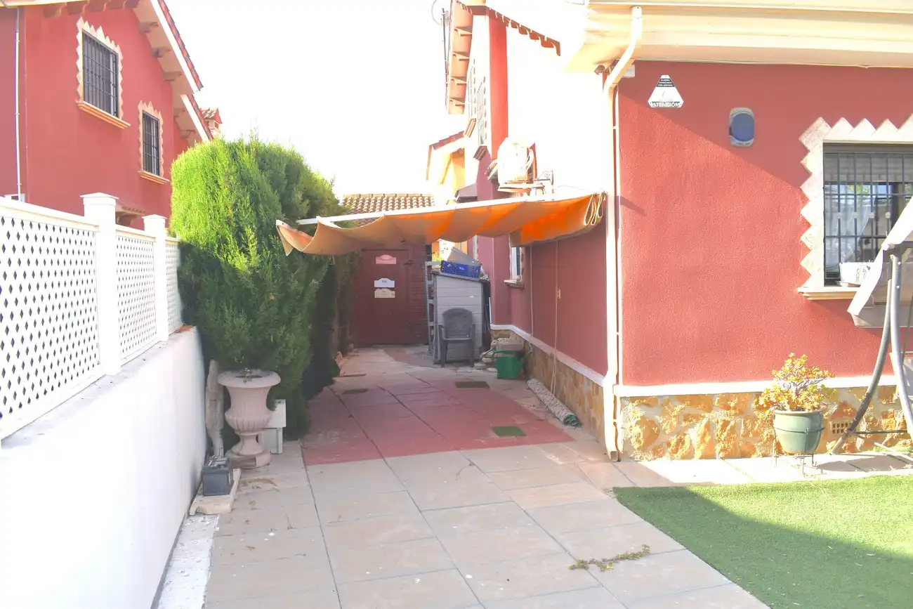 Haus mit Pool zum Verkauf in El Edén, imagen 8