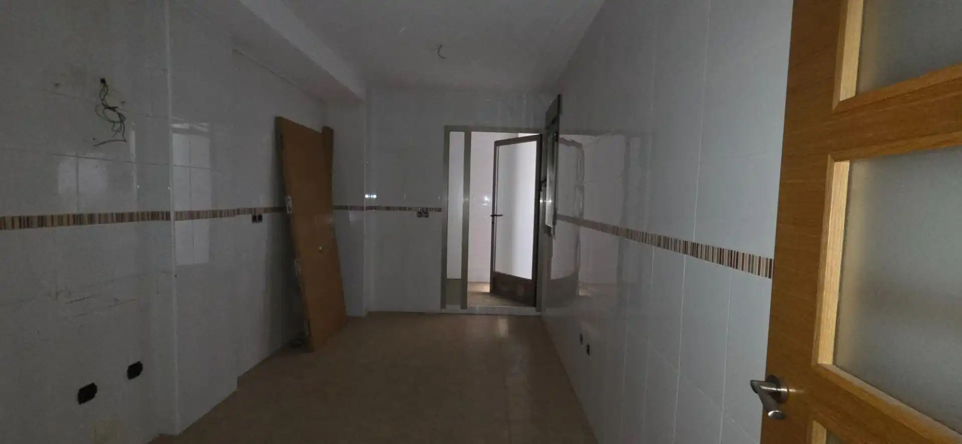 Pis en venda en Santomera amb Traster i Balcó