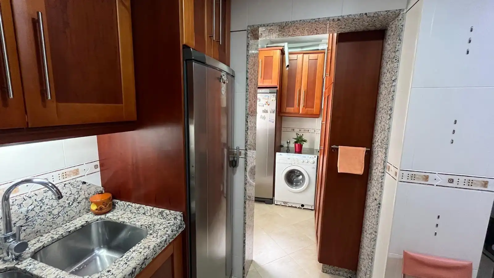 Appartement avec piscine à vendre à Poniente-Norte - Miralbaida - Parque Azahara, imagen 10