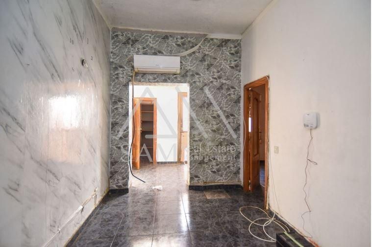 Erdgeschoss zum Verkauf in Badalona mit Terrasse und Balkon