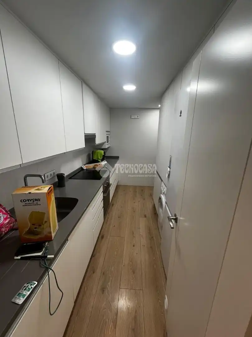 Piso de alquiler en Lucero