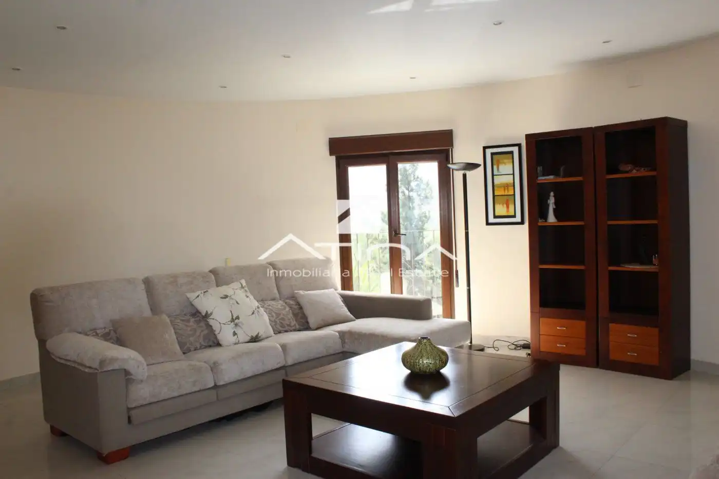 Detached house with pool for sale in Barx, imagen 9