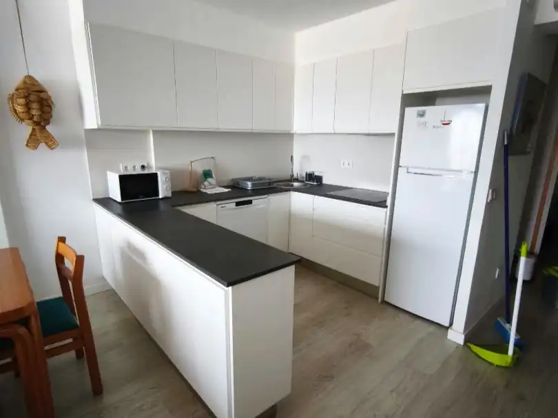 Wohnung mit Aufzug zum Verkauf in Passeig del Mar 3, imagen 19