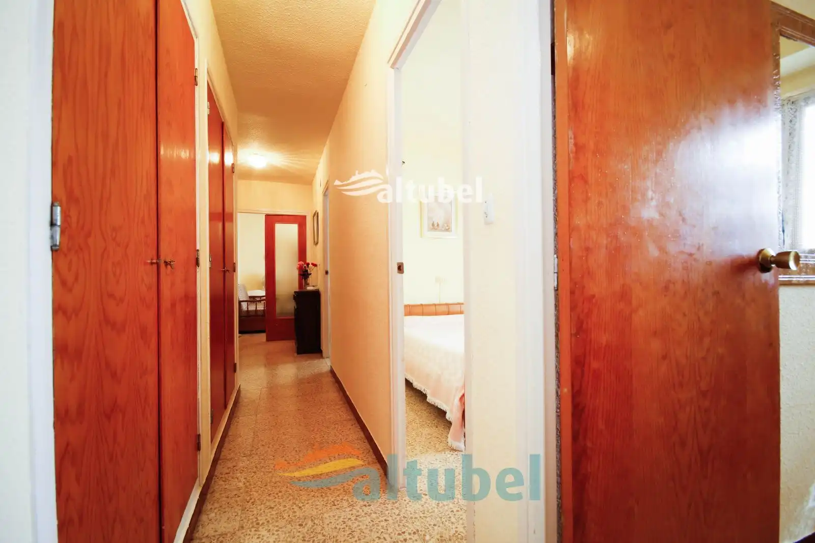 Apartament amb ascensor en venda a Papa Luna 32, imagen 15