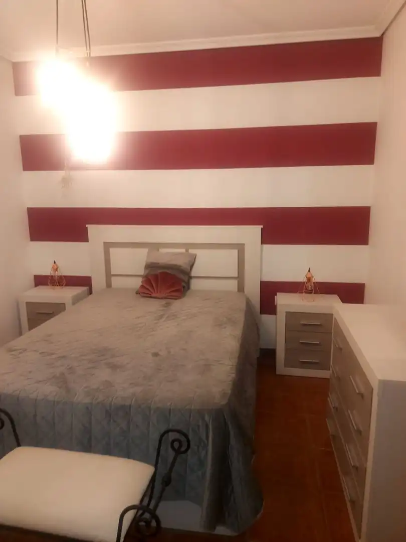 Schlafzimmer von Residential zum Verkauf in Badajoz