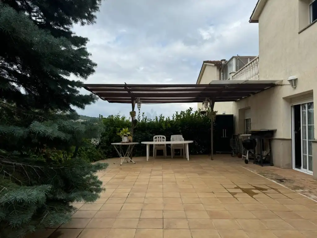 Casa o xalet en venda a Caldes de Montbui