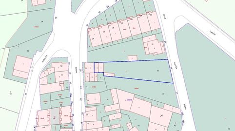 EN VENTA TERRENO URBANO EN UCEDA GUADALAJARA, immagine 3