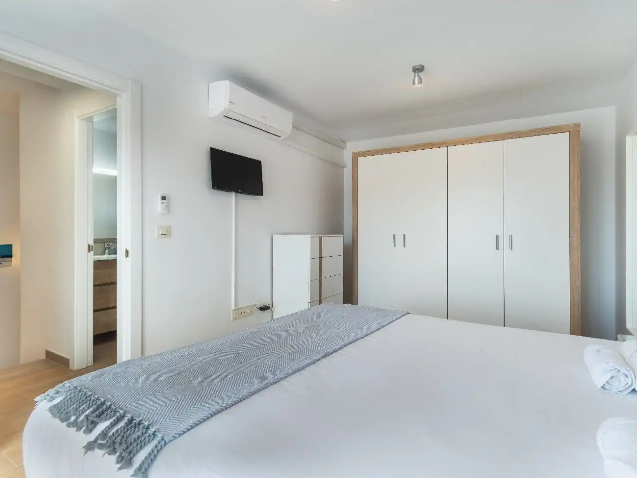 Duplex con piscina in vendita a Calle El Copo 4, imagen 26