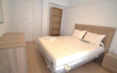 Bedroom of Flat for sale in  Córdoba Capital  with Air Conditioner and Terrace