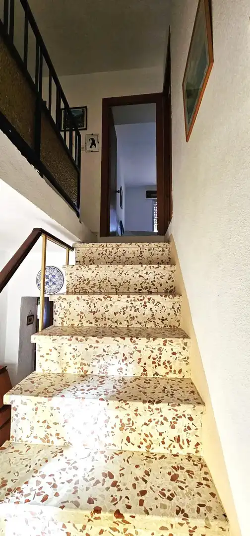 Detached house with terrace for sale in Arenas del Rey, imagen 32