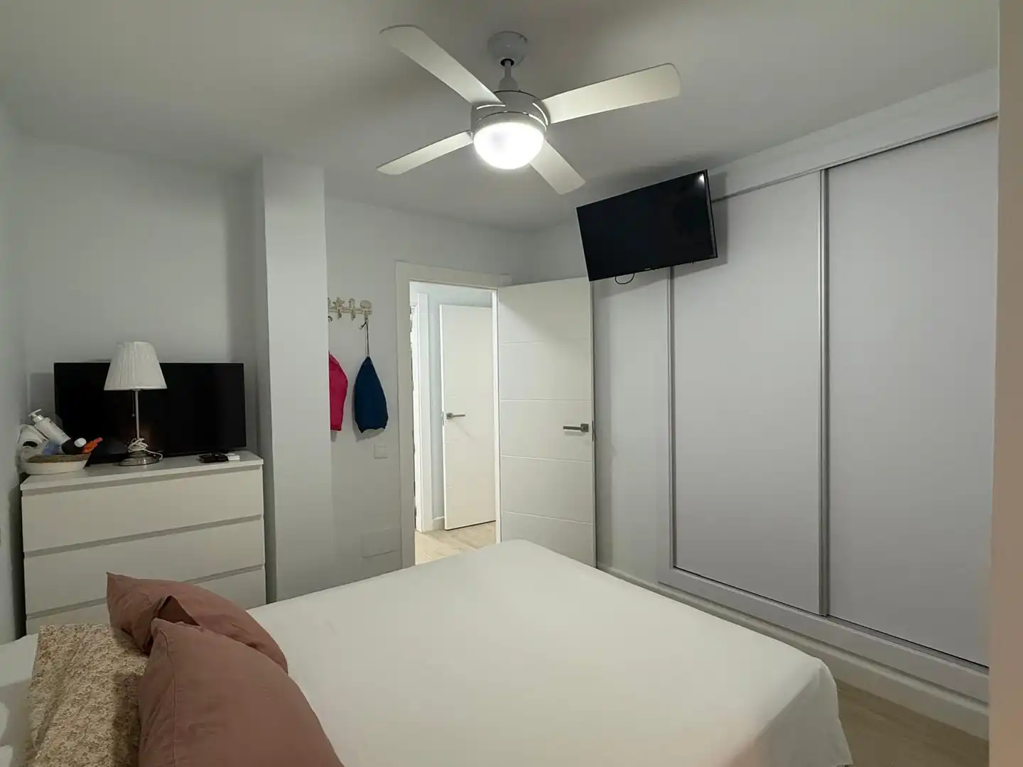 Apartament amb terrassa en venda a Edificio Arpon 1, imagen 31